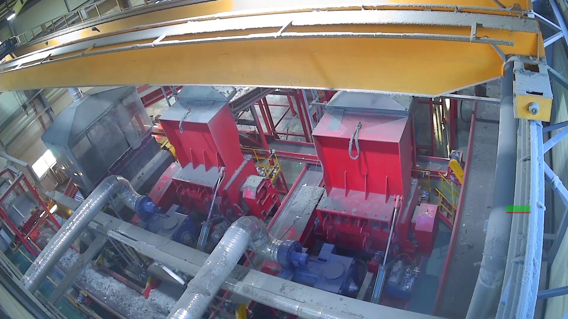 폐기물 처리업체 3