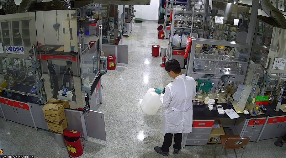 1초 감지(순간폭발2)