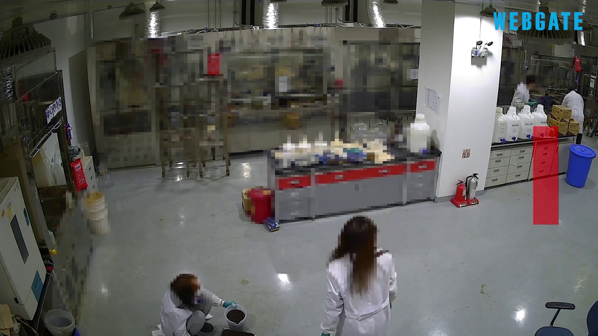 1초 감지 (순간폭발1)